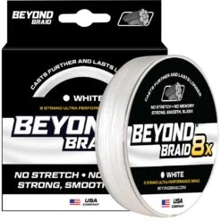 Beyond Braid 8X 300YD Spool -Outlet Angling Store white8xcombo 1200x cab17e1a ee4c 4414 bd43 e846590ef61d