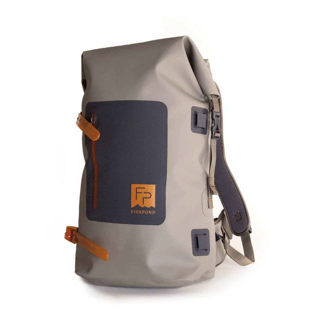 Fishpond Wind River Roll-Top Backpack 3 Fishpond Wind River Roll-Top Backpack