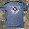 Fish And Grits Metal Grits Tee 1 Fish And Grits Metal Grits Tee -Outlet Angling Store wolf