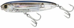 Yo-Zuri 3D Inshore 5" Topknock Pencil -Outlet Angling Store yo zuri r1369 3d inshore topknock pencil lure mullet 41402.1651357450