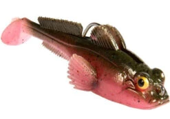 Z-Man Z Man Gobius -Outlet Angling Store z man gb3 38 06 gobius swimbait 31863.1697375870.1280.1280