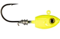 Z-MAN MICRO SHAD HEADZ