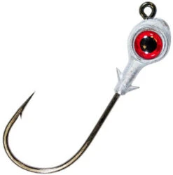 Z-Man Z Man Redfish Eye Jig Heads 9 Z-Man Z Man Redfish Eye Jig Heads -Outlet Angling Store z man redfish eye jigheads 1 8oz 12