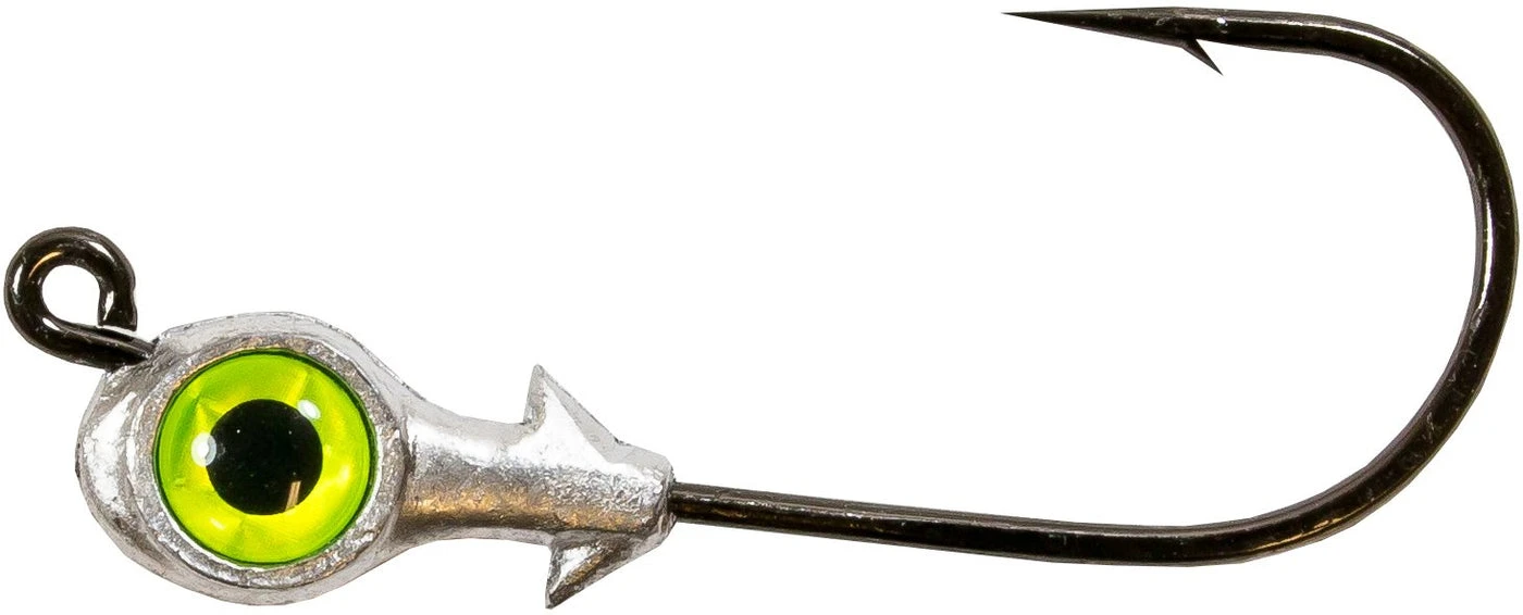 Z-Man Z Man Redfish Eye Jig Heads 4 Z-Man Z Man Redfish Eye Jig Heads - Image 2
