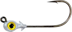 Z-Man Z Man Redfish Eye Jig Heads