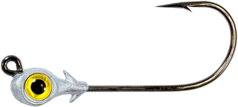 Z-Man Z Man Redfish Eye Jig Heads 3 Z-Man Z Man Redfish Eye Jig Heads