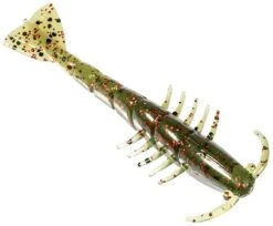 Z-Man Z Man Salty Ned ShrimpZ 13 Z-Man Z Man Salty Ned ShrimpZ -Outlet Angling Store z man sns25 18pk6 salty ned shrimpz