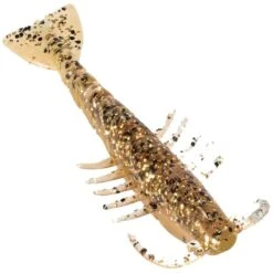 Z-Man Z Man Salty Ned ShrimpZ 14 Z-Man Z Man Salty Ned ShrimpZ -Outlet Angling Store z man sns25 261pk6 salty ned shrimpz