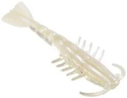 Z-Man Z Man Salty Ned ShrimpZ 15 Z-Man Z Man Salty Ned ShrimpZ -Outlet Angling Store z man sns25 263pk6 salty ned shrimpz