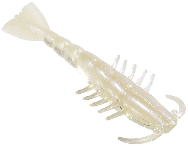 Z-Man Z Man Salty Ned ShrimpZ 7 Z-Man Z Man Salty Ned ShrimpZ - Image 5