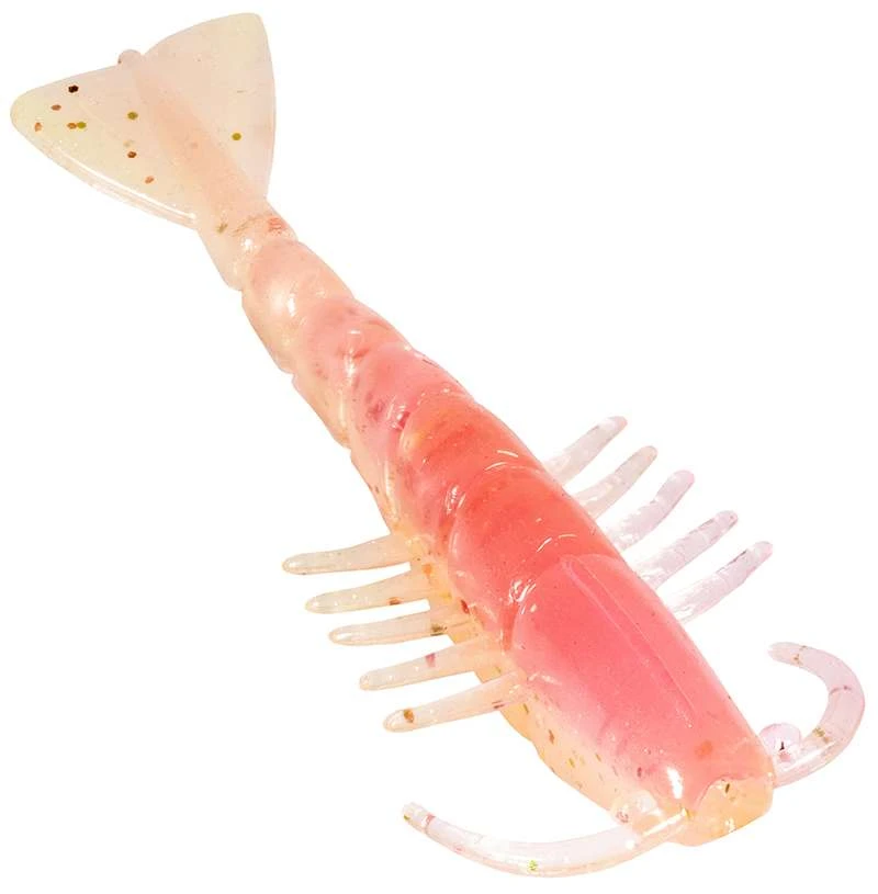 Z-Man Z Man Salty Ned ShrimpZ 9 Z-Man Z Man Salty Ned ShrimpZ - Image 7