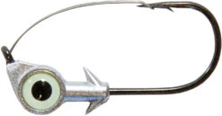 Z-Man Z Man Weedless Eye Jig -Outlet Angling Store z man weedless eye jigheads glow